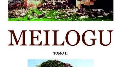 A Bonnanaro serata sul libro “Meilogu”