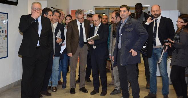 Gli studenti e le imprese: «Il turismo piace ancora» 