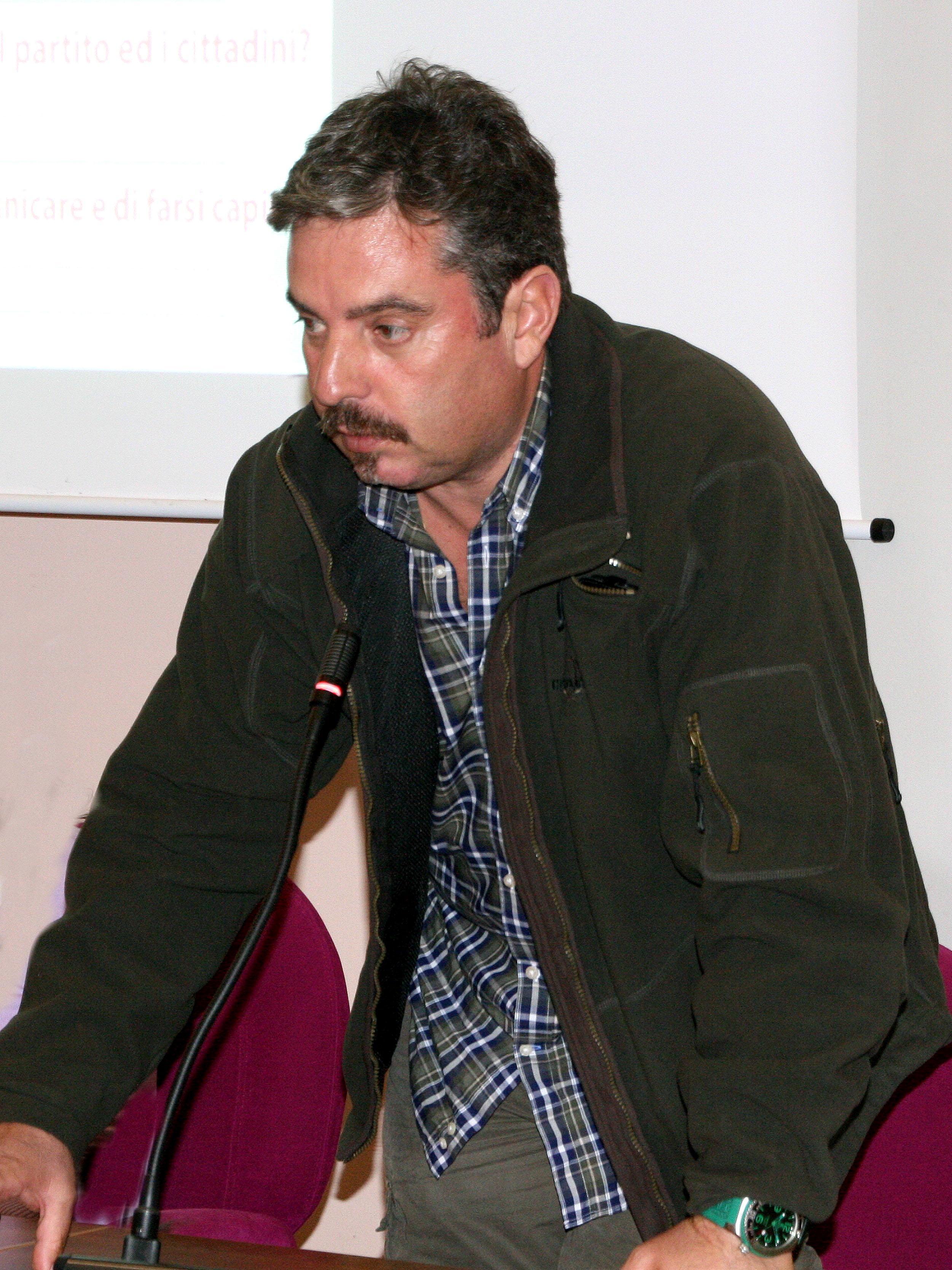 Primarie, abbassare i toni Il comitato Bartoli dice sì 