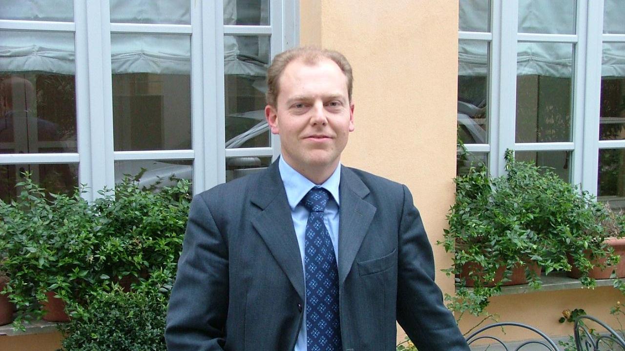 Bucelli confermato coordinatore per la Toscana