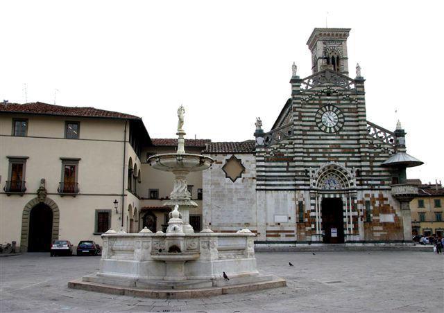 Ecco il dizionario Pratese-Italiano: le parole che si usano solo qui 