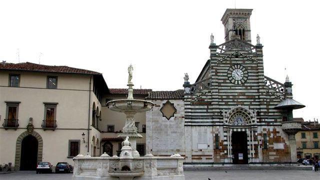 Ecco il dizionario Pratese-Italiano: le parole che si usano solo qui