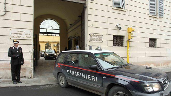 Gattatico, doppia truffa per un'auto: denunciata