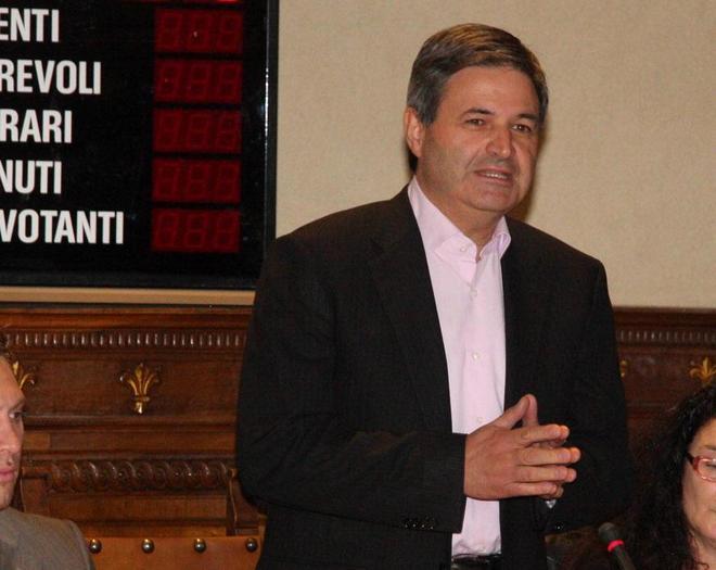 Massimo Carlesi replica al presidente Enrico Rossi: nessun accattonaggio di voti sull’aeroporto 