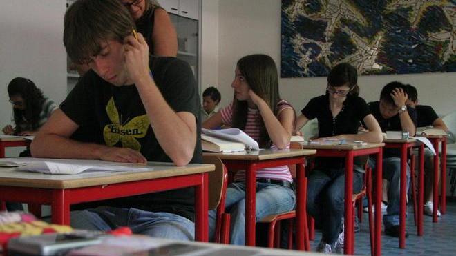 Prato, quando gli studenti danno i voti ai professori