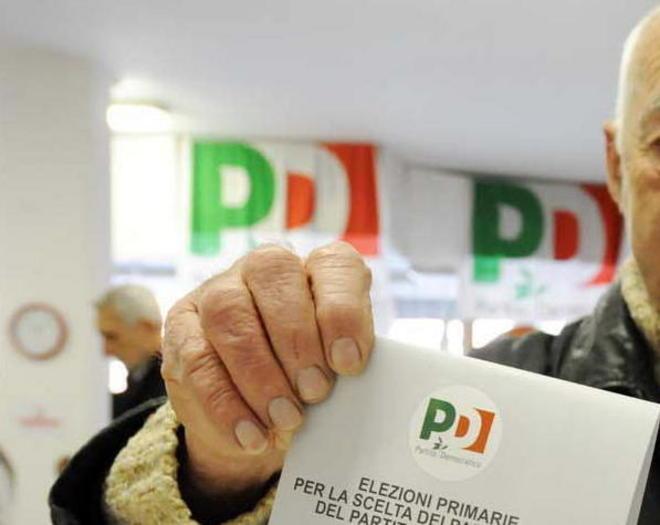 Primarie del centrosinistra: si vota per i candidati a sindaco 