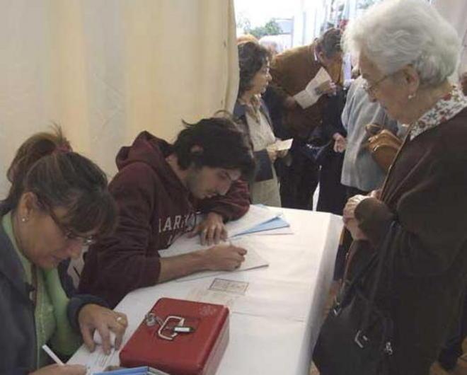 A San Giuliano e Calci il centrosinistra si sfida per le primarie 