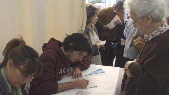 A San Giuliano e Calci il centrosinistra si sfida per le primarie