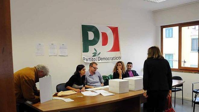 Primarie del Pd: ecco tutti i candidati
