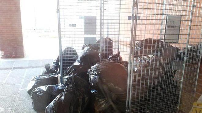 Ispezione accusa Cisanello: mancano igiene e sicurezza