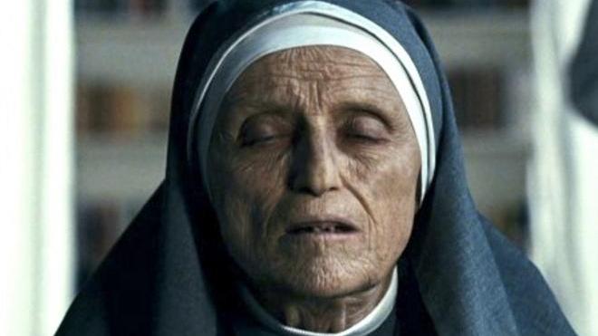 Maria “La Santa” è un’elbana d’adozione