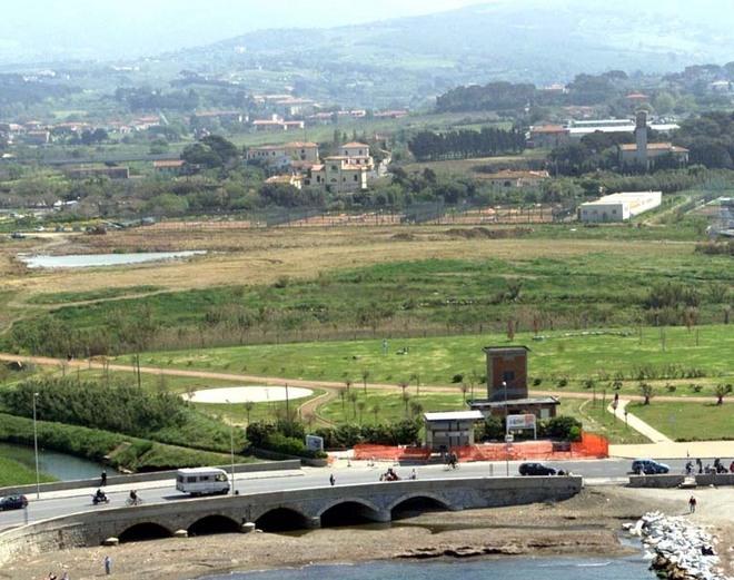 Campo da golf a Banditella c’è l’ok della Federazione 