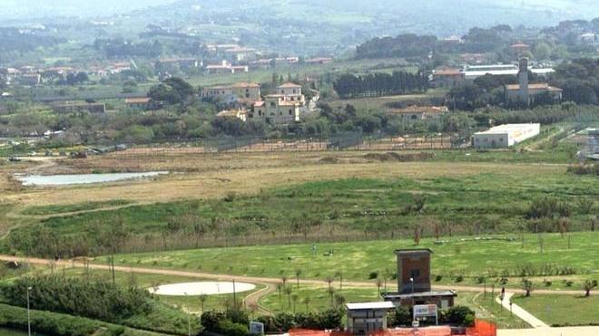 Campo da golf a Banditella c’è l’ok della Federazione