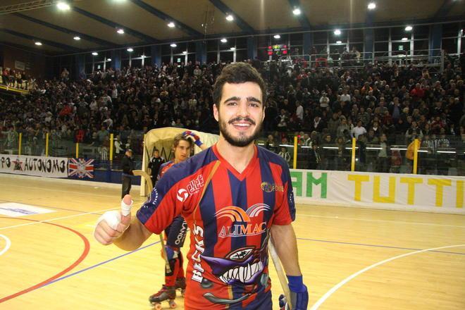 Hockey: Forte, vittoria in rimonta; Cgc, missione compiuta 