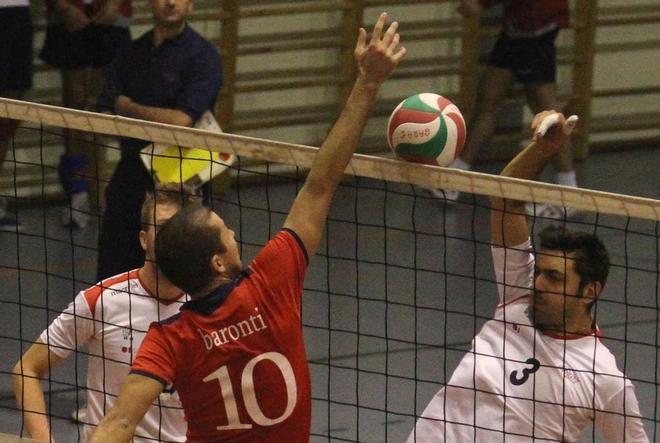 Volley Prato vuole evitare la cinquina 