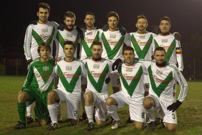 Per gli Olmi di Maffucci conta solo la vittoria