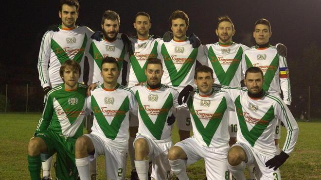 Per gli Olmi di Maffucci conta solo la vittoria