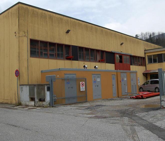 All’ex Sedi arriva Crisalide produrrà energia dal legno 