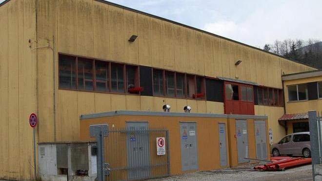 All’ex Sedi arriva Crisalide produrrà energia dal legno