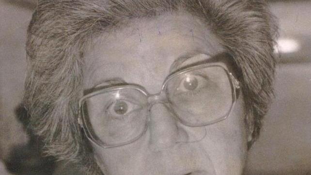 Addio alla vicesindaco “madre” del poliambulatorio