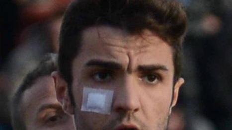 Grassi pronto al rientro forse già dal primo minuto