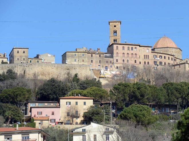 Asilo nido nell’area rossa ma l’assessore tranquillizza 
