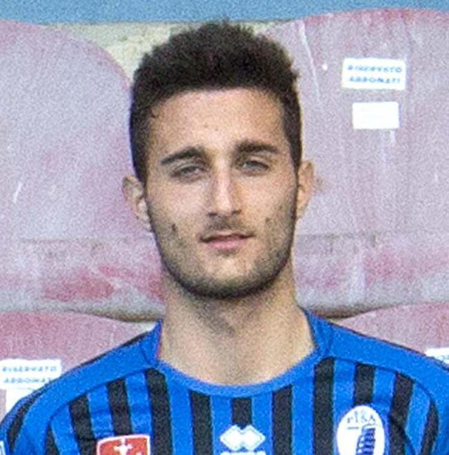 Rozzio è l’undicesimo ad aver superato i mille minuti in campo