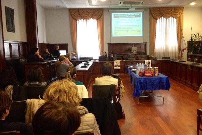 Violenza, una lezione per riconoscerla 