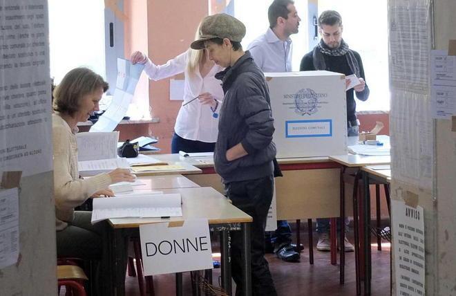 Bastano 16 anni e sono ammessi anche gli stranieri