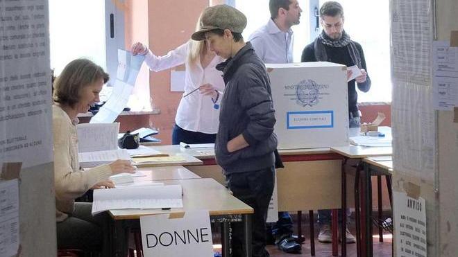 Bastano 16 anni e sono ammessi anche gli stranieri