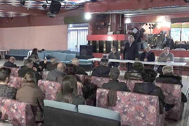 Ecco dove presentarsi, urne aperte dalle 8 alle 20 