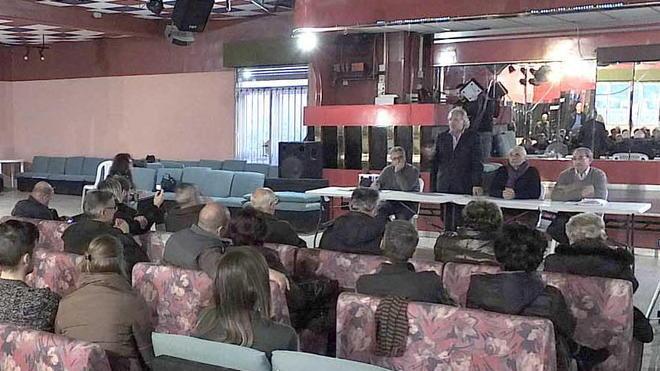 Ecco dove presentarsi, urne aperte dalle 8 alle 20
