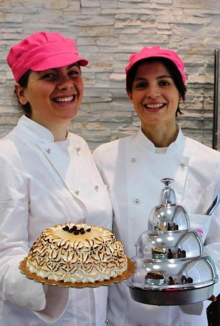 Aprire una gelateria Un bel modo di celebrare la festa 