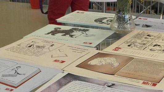 Quasi 27mila prestiti tra libri, cd e dvd. Più di 100 eventi ospitati