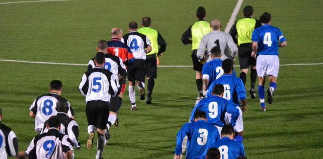 Amatori Uisp, ora i punti iniziano ad essere pesanti 