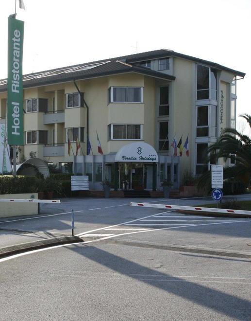 Una Hotels apre al posto dello storico Versilia Holidays 