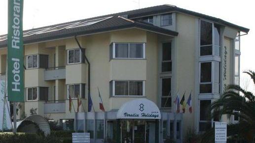 Una Hotels apre al posto dello storico Versilia Holidays