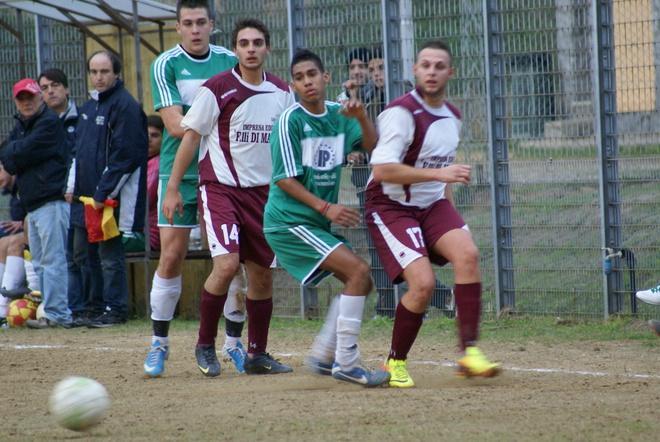 Capoliveri le proverà tutte sul campo del Collevica 