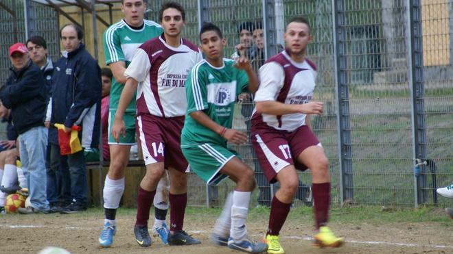 Capoliveri le proverà tutte sul campo del Collevica