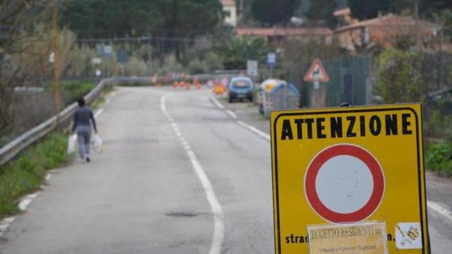 Rio Marina, Asa dà lo stop agli emungimenti idrici