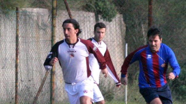Testa-coda nel derby rosignanese tra Cral Solvay e Caletta