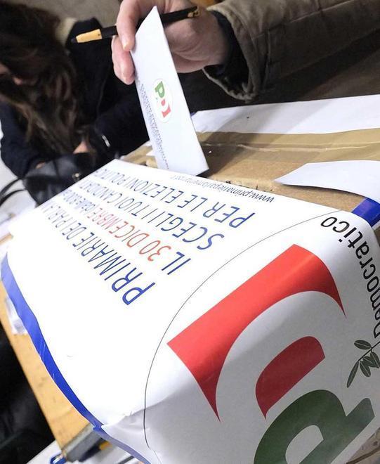 Primarie: chi, dove e quando il vademecum per il voto 