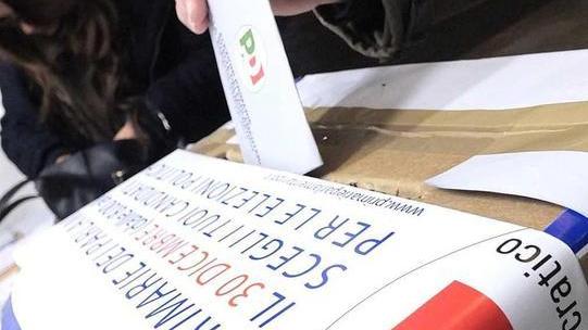 Primarie: chi, dove e quando il vademecum per il voto