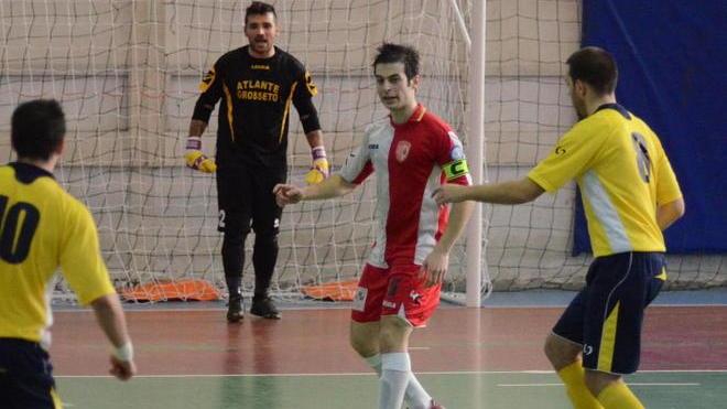 L’Atlante coltiva a Casalguidi le speranze playoff
