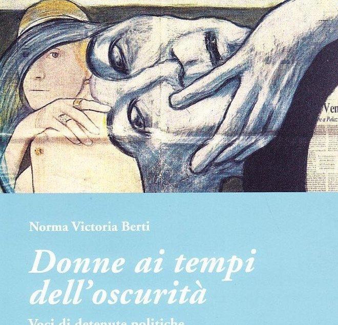 Victoria Berti detenute politiche e desaparecidos 
