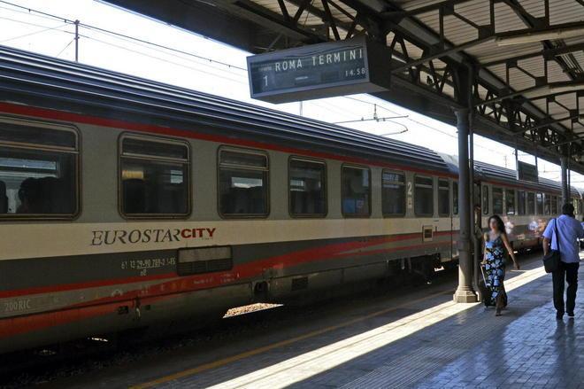 Pubblicati gli orari estivi e mancano due Frecciabianca 