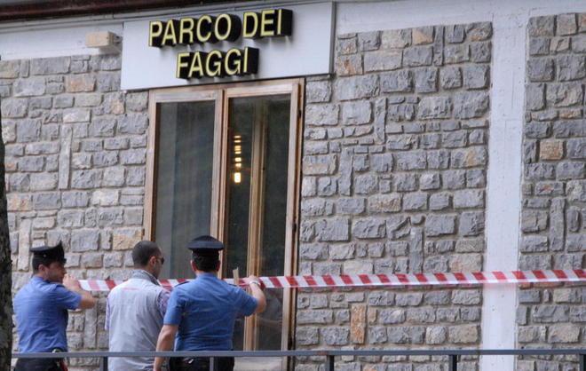 «Sparò per uccidere» Sette anni all’albergatore 