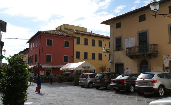 Martedì manca l’acqua a Montecarlo
