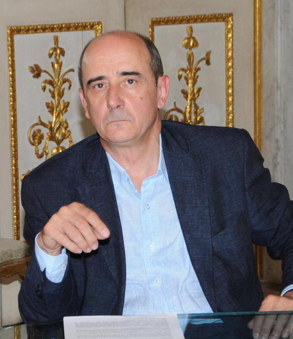 Il sindaco rinnova la fiducia all’assessore Cecchetti
