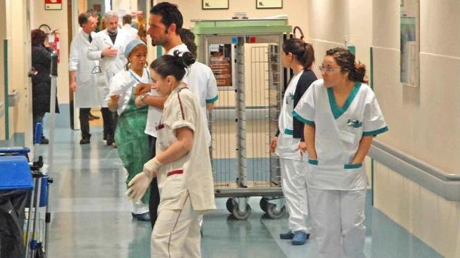 Apre il nuovo ospedale e l’Asl assume